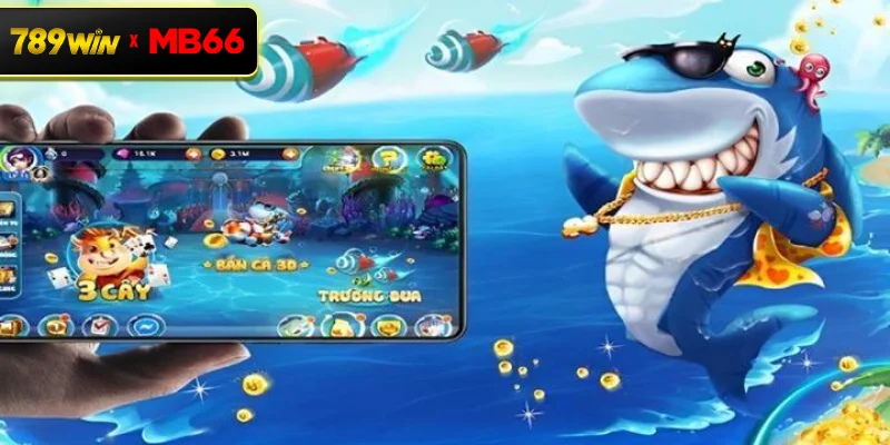 Giới thiệu game bắn cá Royal hấp dẫn tại nhà cái 789 WIN Giới thiệu game bắn cá Royal hấp dẫn tại nhà cái 789 WIN